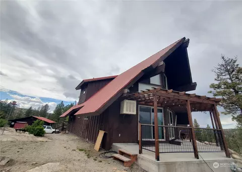 2309 Cameron Lake Rd, Okanogan, WA 98840