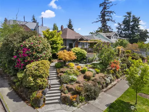 1804 29th Ave S, Seattle, WA 98144