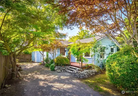 12211 47th Ave S, Tukwila, WA 98178