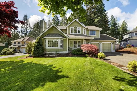 5511 NW English Hill Ct, Bremerton, WA 98312