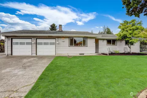1107 NE 107th St, Vancouver, WA 98685