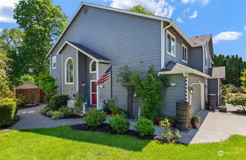 503 Cypress Ave, Snohomish, WA 98290