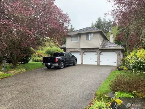 8043 68th Loop SE, Olympia, WA 98513 photo 1