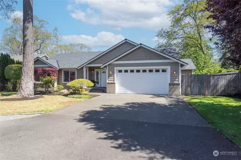 8807 Eagle Point Loop Rd SW, Lakewood, WA 98498