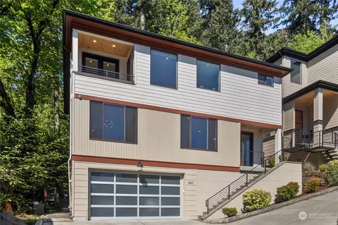 1847 W Lake Sammamish SE, Bellevue, WA 98008