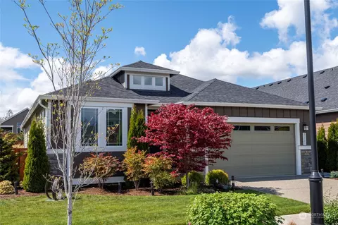 3321 Okanogan Ct SE, Olympia, WA 98513