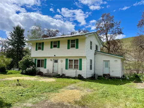 605 Mckay Alto Rd, Waitsburg, WA 99361