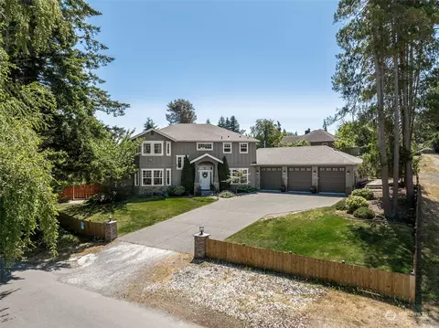 115 SW 164th Pl, Normandy Park, WA 98166