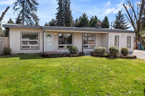 31332 13th Ave S, Federal Way, WA 98003