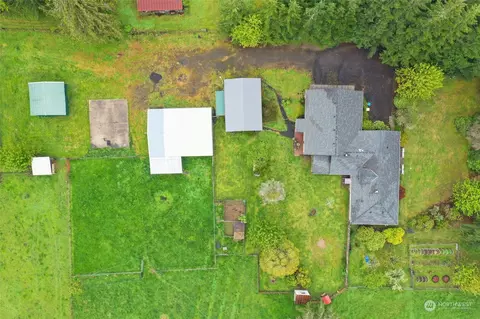 View/Area - 619 Middle Fork Rd, Onalaska, WA 98570 photo 1 of 2