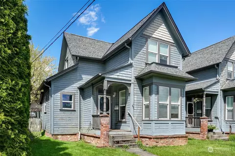 114 Maple Ave, Snohomish, WA 98290