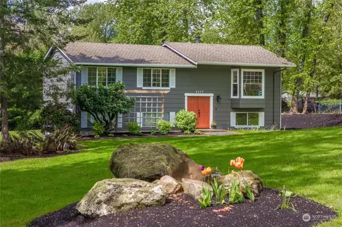 4317 264th Ave NE, Redmond, WA 98053