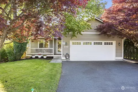 822 Mill Ave, Snohomish, WA 98290