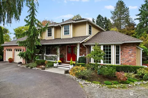 11000 151st Ave NE, Redmond, WA 98052