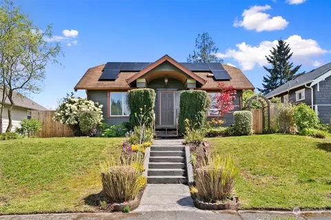 3531 S M St, Tacoma, WA 98418