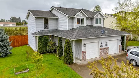 16116 To 16118 Prairie Heights St SE, Yelm, WA 98597