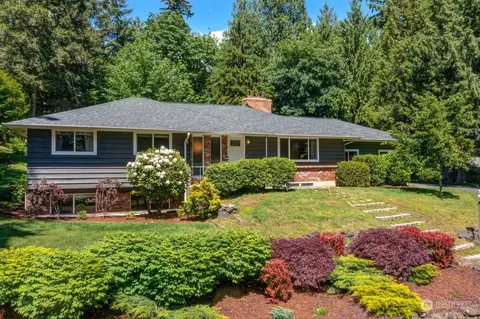 5115 Huckleberry Ln NW, Gig Harbor, WA 98335