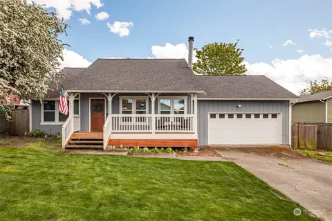 12011 SE 252nd Pl, Kent, WA 98030