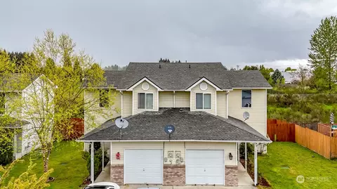 16122 To 16124 Prairie Heights St SE, Yelm, WA 98597