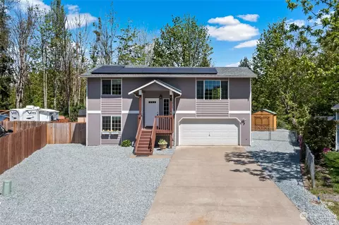 12905 226th Ave E, Bonney Lake, WA 98391