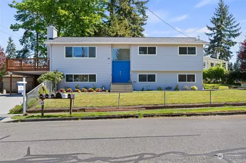 5312 155th Ave NE, Redmond, WA 98052