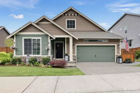 10222 Sentinel Loop, Gig Harbor, WA 98332