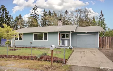 16809 5th Ct E, Spanaway, WA 98387