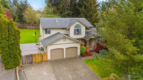 12207 200th Avenue Ct E, Bonney Lake, WA 98391
