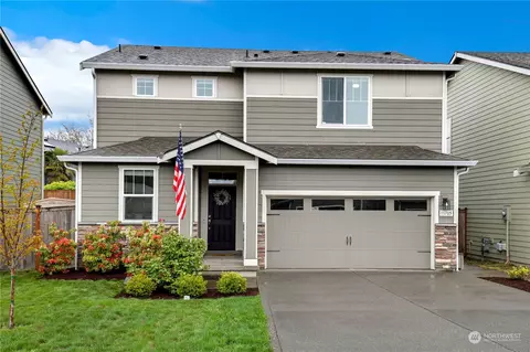 13705 67th Ave E, Puyallup, WA 98373
