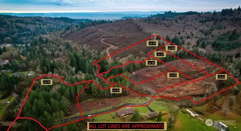 0 Carlon Loop Rd #4, Longview, WA 98632 photo 5