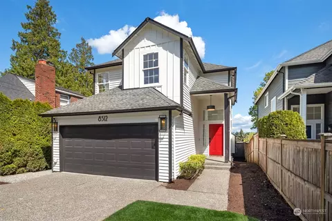 8512 16th Ave NE, Seattle, WA 98115