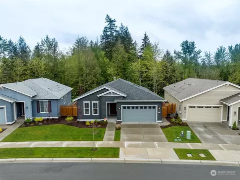 15031 183rd Ave E, Bonney Lake, WA 98391