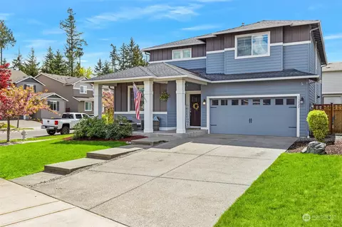 13822 185th Ave E, Bonney Lake, WA 98391