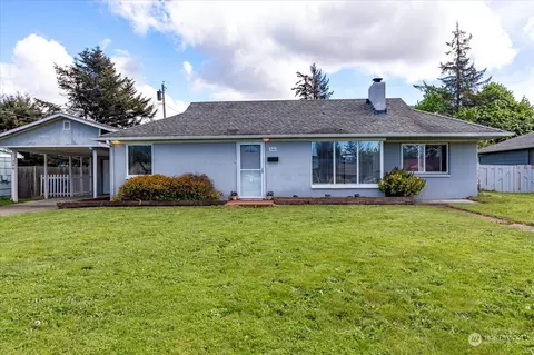 346 SE Glencoe St, Oak Harbor, WA 98277