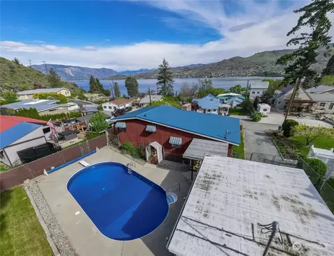 2333 W Prospect St, Chelan, WA 98816