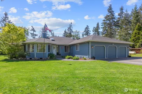 1496 S Elger Bay Rd, Camano Island, WA 98282
