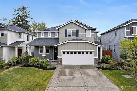16225 81st Avenue Ct E, Puyallup, WA 98375