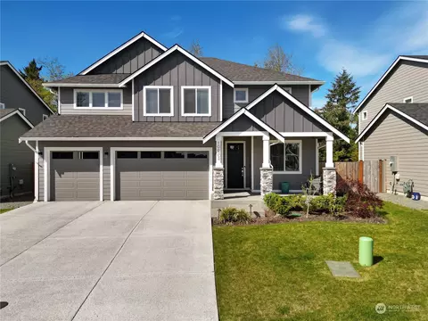 10902 71st Avenue Ct E, Puyallup, WA 98373