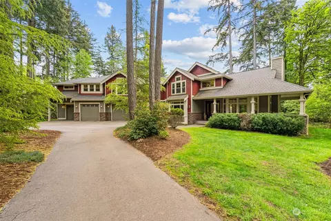 6900 SE Mullenix, Port Orchard, WA 98367