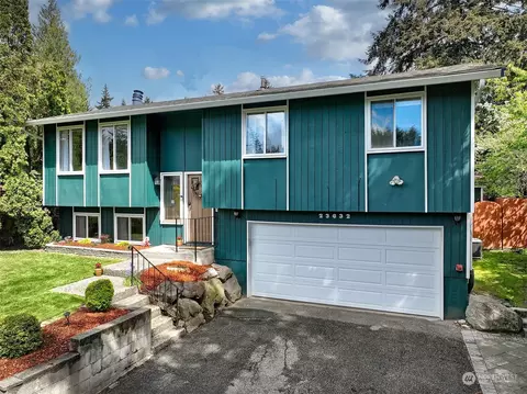23632 128th Ave SE, Kent, WA 98031