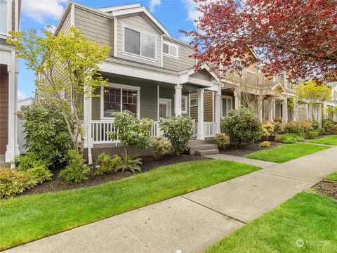 7609 Kodiak Ave NE, Lacey, WA 98516