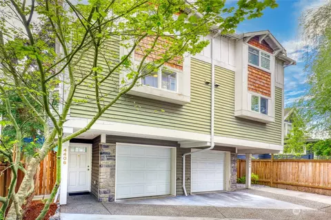 4406 Meridian Ave N #B, Seattle, WA 98103