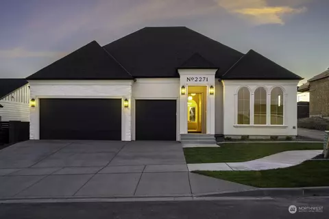 2271 Estate Ave, Richland, WA 99338