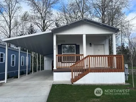 2101 S 324th St #318, Federal Way, WA 98003