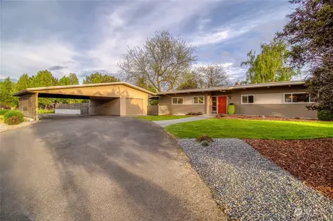 1236 Forrest Ln, Walla Walla, WA 99362