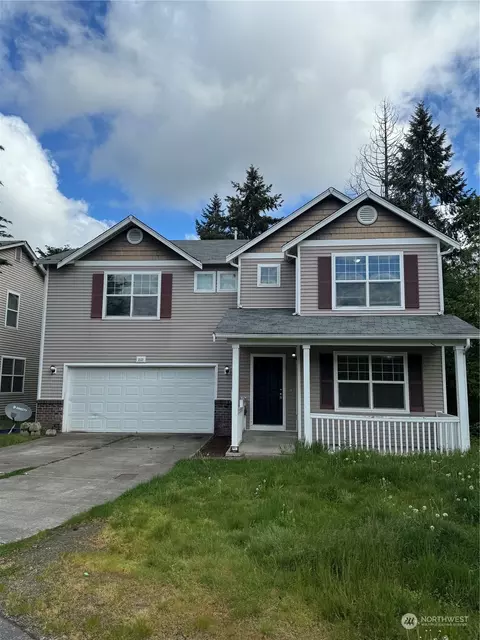 2121 85th Street Ct E, Tacoma, WA 98445