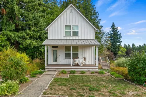 1026 Fairview St SE, Olympia, WA 98501