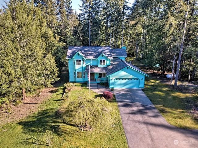 Uncovering the Hidden Gem: What County Is Bremerton WA 98312 Located In?