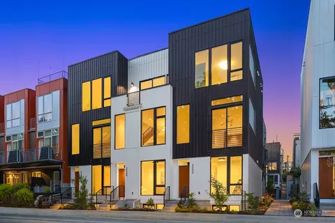 2236 Fairview Ave E #C, Seattle, WA 98102
