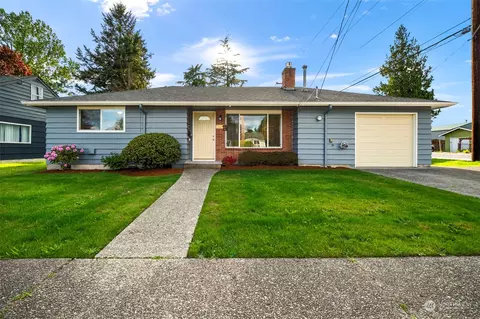 13605 3rd Ave S, Burien, WA 98168